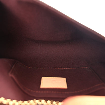 Louis Vuitton Monogram Favorite MM 5 of 10