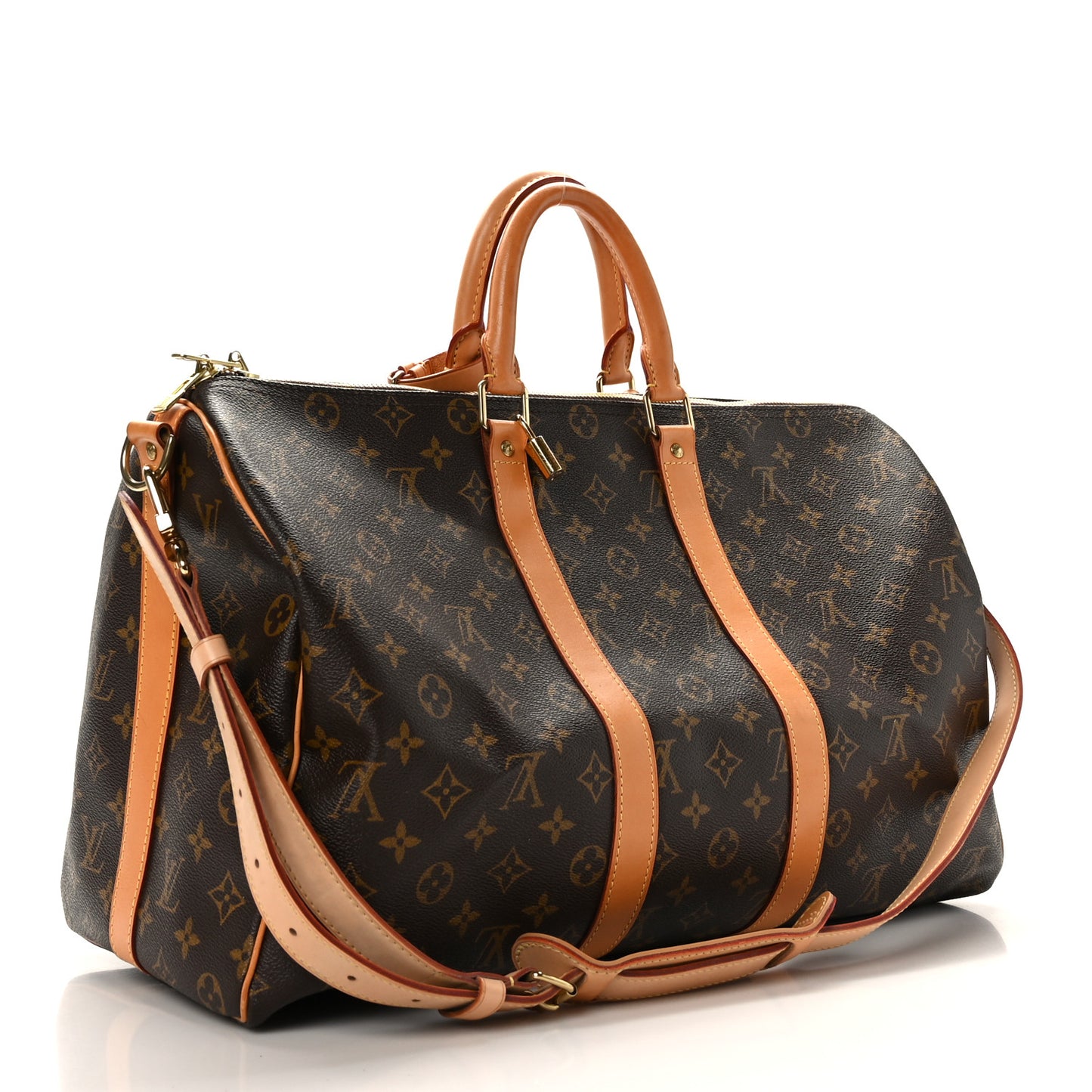 Monogram Keepall Bandouliere 45