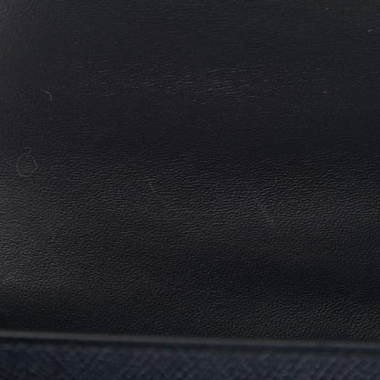 Hermes Epsom Constance 24 Bleu Indigo 10 of 10