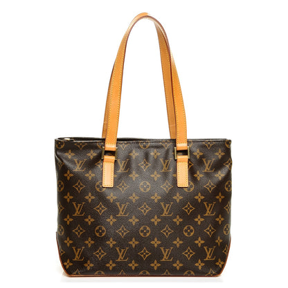 Chanel Glazed Caviar East West Modern Chain Tote Black 8 of 13