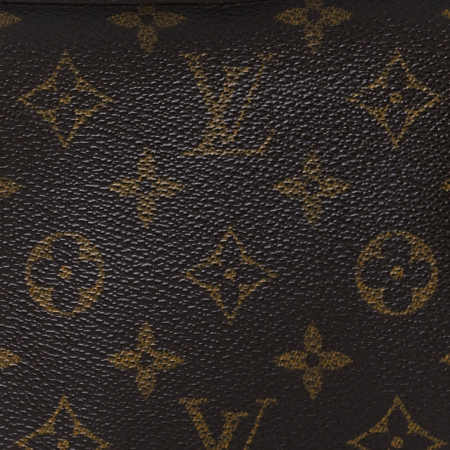Monogram Pochette Accessories