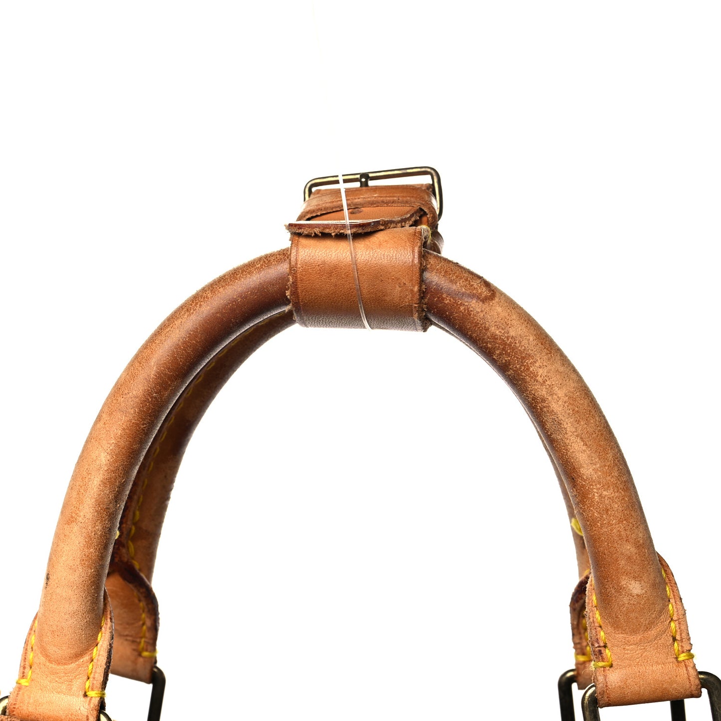 Monogram Keepall Bandouliere 60