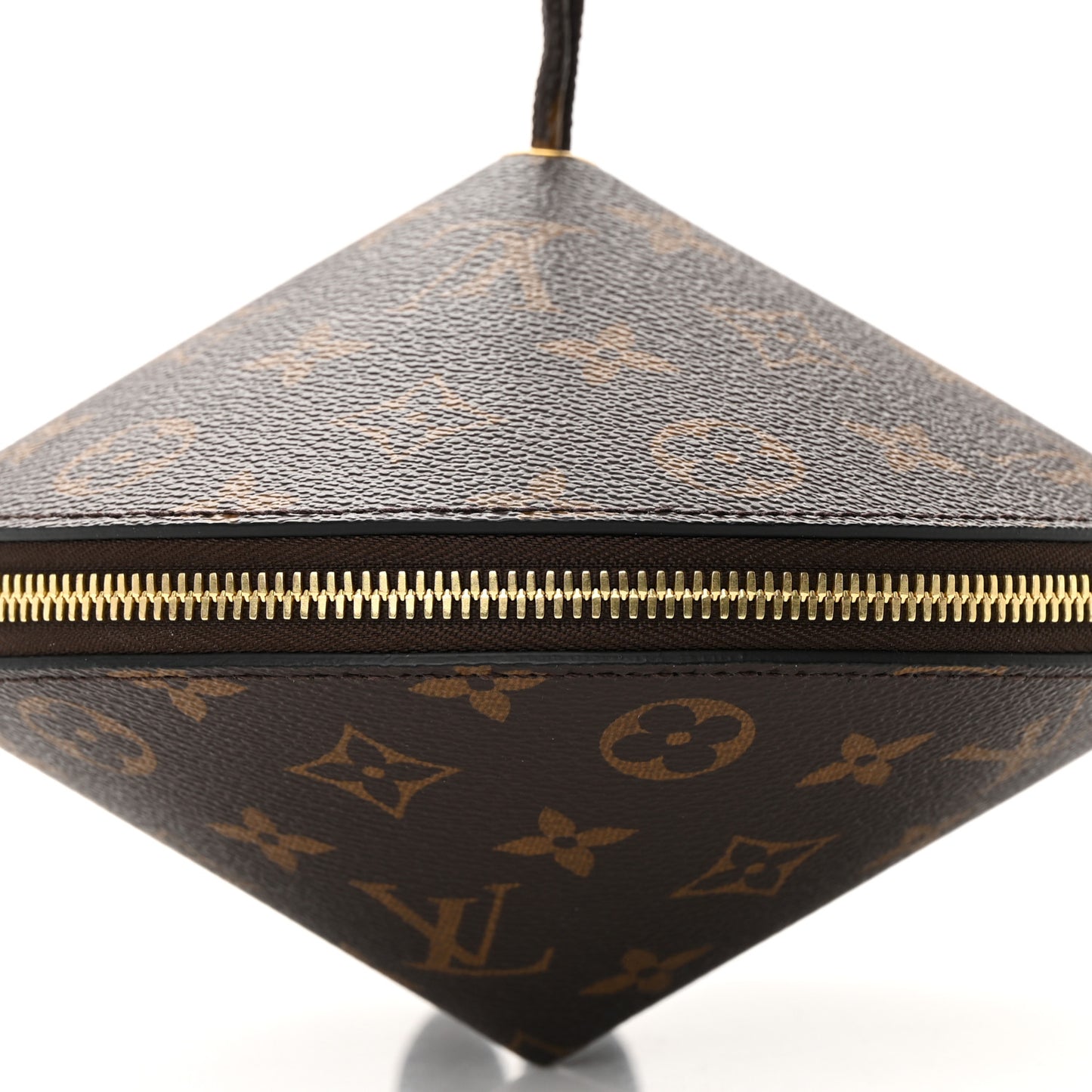 Monogram Toupie