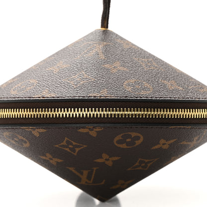 Louis Vuitton Monogram Toupie 8 of 10
