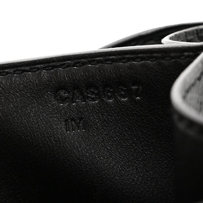 Hermes Epsom Constance 18 Black 7 of 11