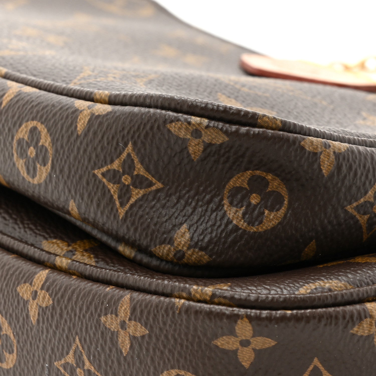 Louis Vuitton Monogram Multi Pochette Accessories Kaki 12 of 12
