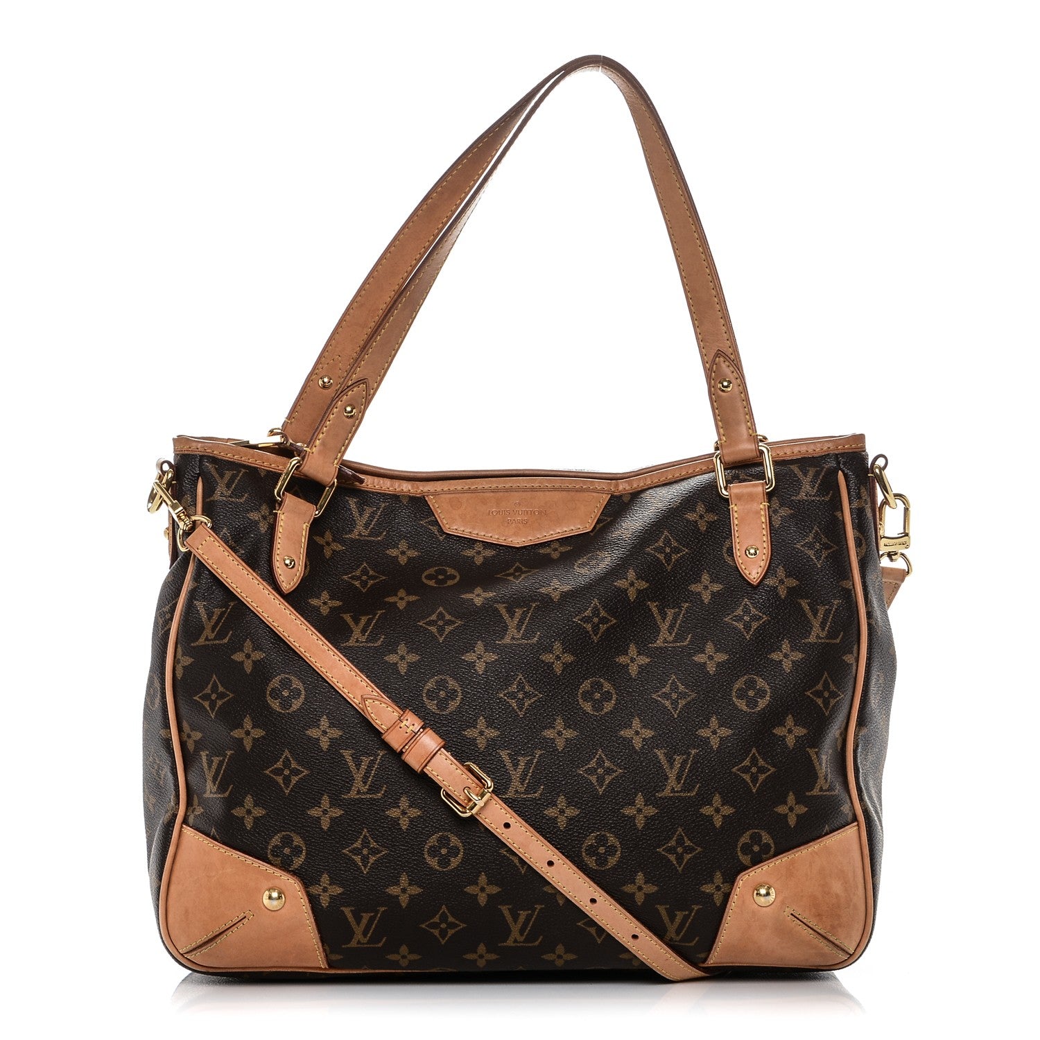 Louis Vuitton Monogram Estrela MM 1 of 11