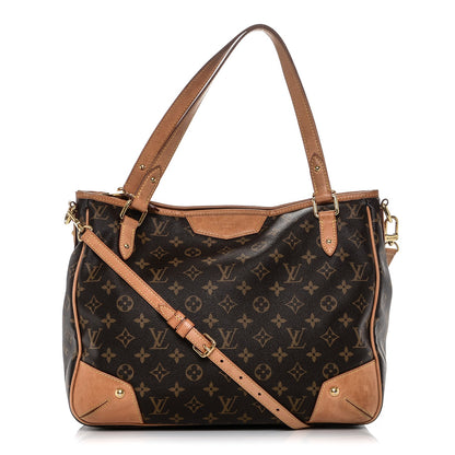 Louis Vuitton Monogram Estrela MM 1 of 11