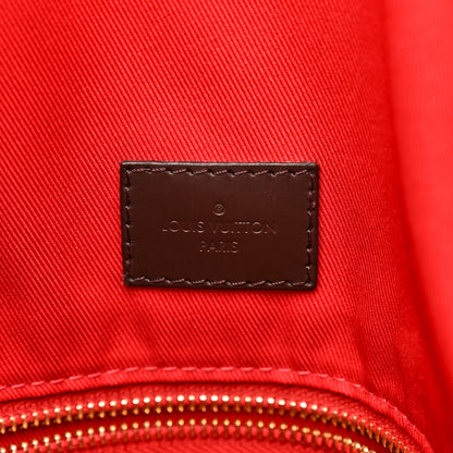 Louis Vuitton Damier Ebene Graceful MM 6 of 9