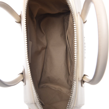 Givenchy Sugar Goatskin Small Antigona Off White 6 of 10
