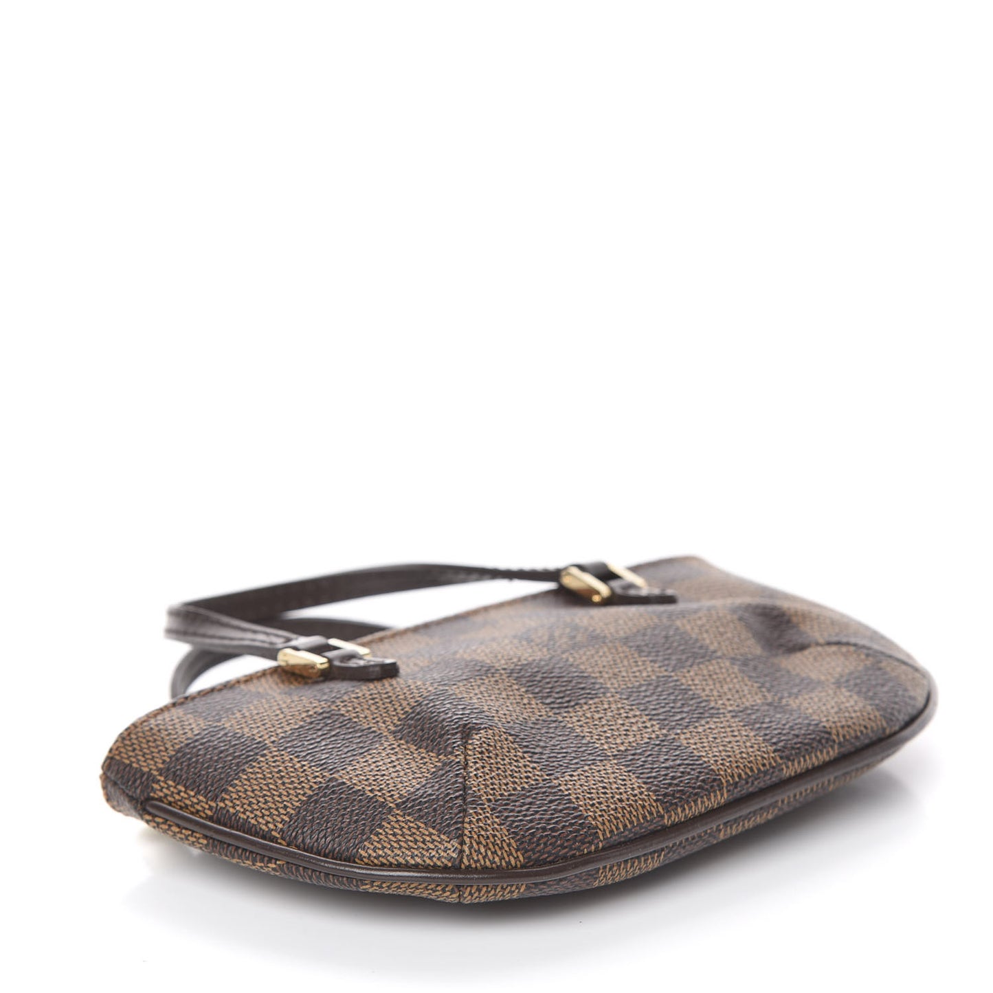 Damier Ebene Manosque GM Pochette