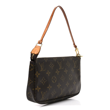 Louis Vuitton Monogram Pochette Accessories 3 of 10