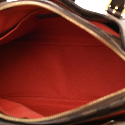 Louis Vuitton Damier Ebene Belem MM 5 of 12