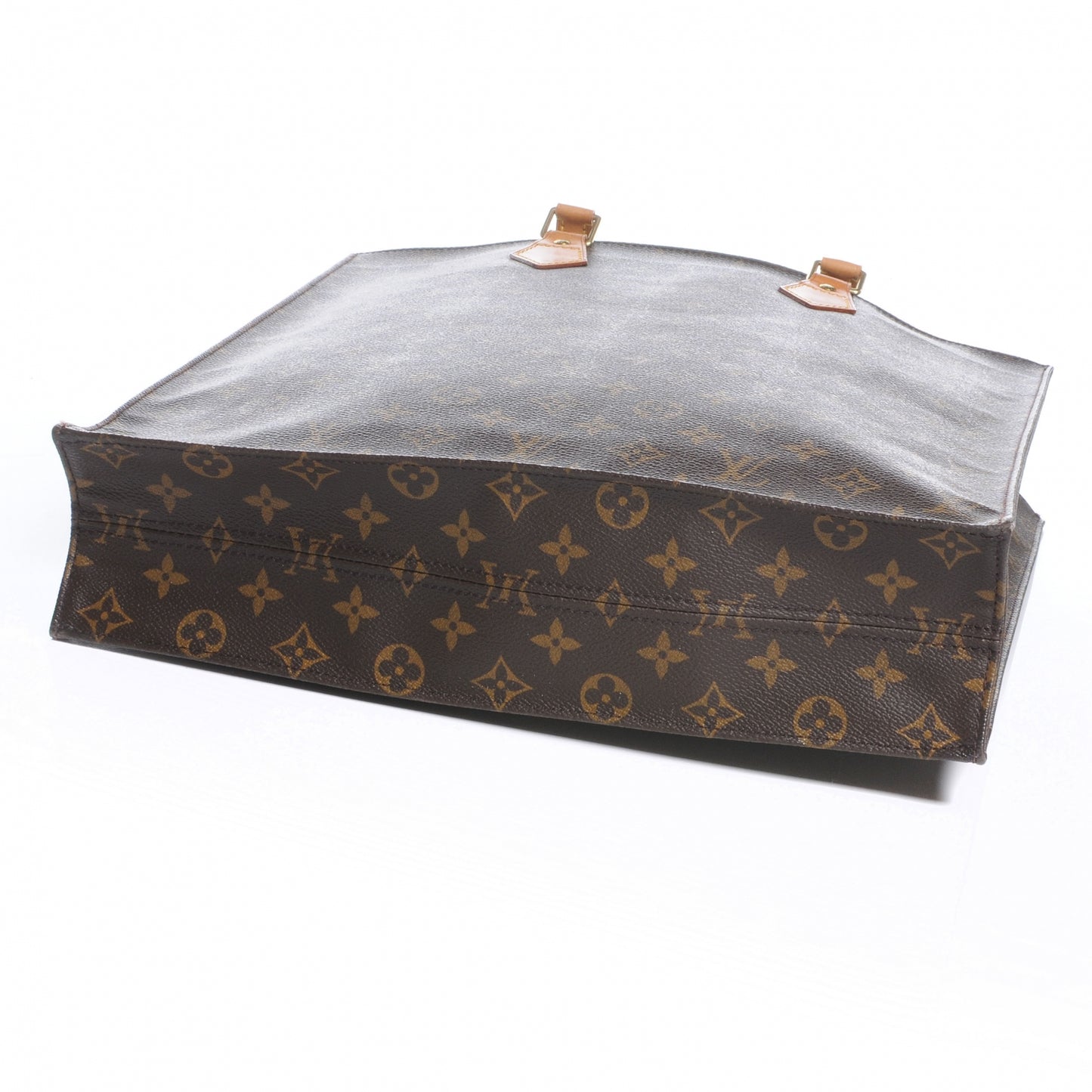 Monogram Sac Plat