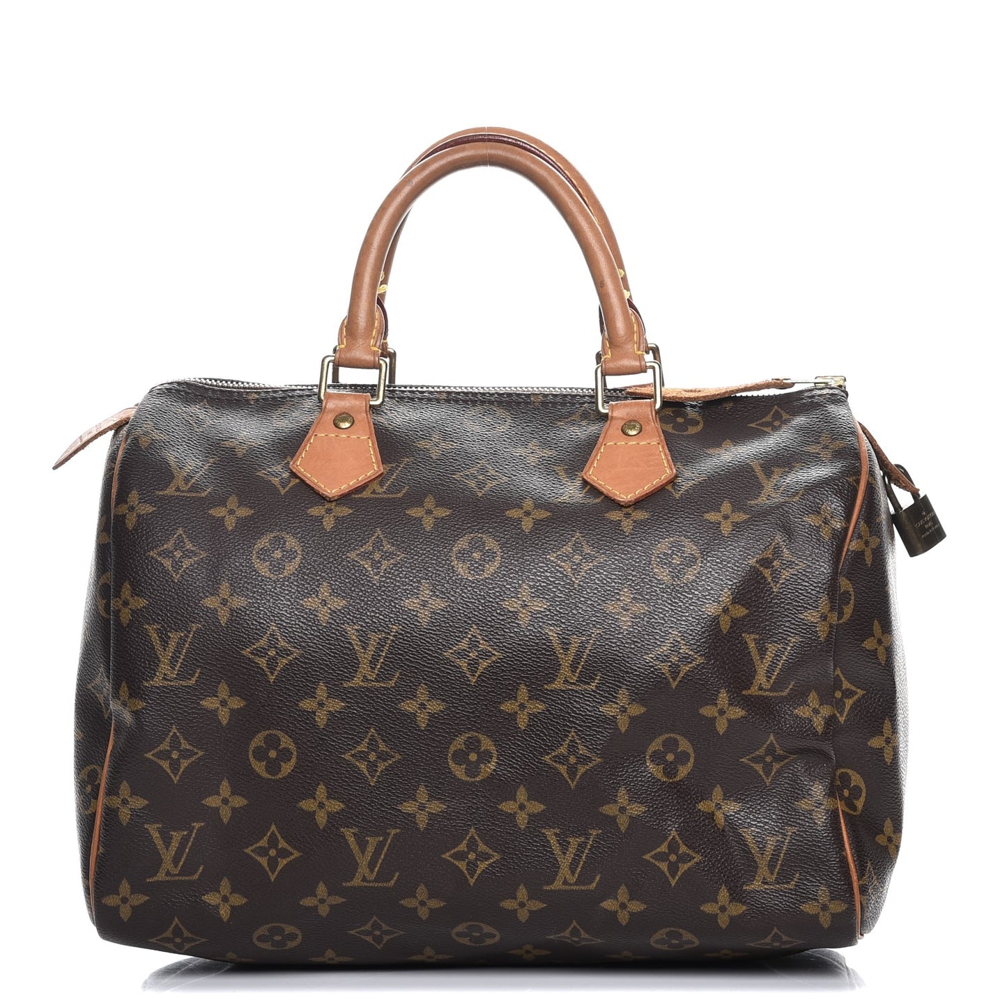 Monogram Speedy 30