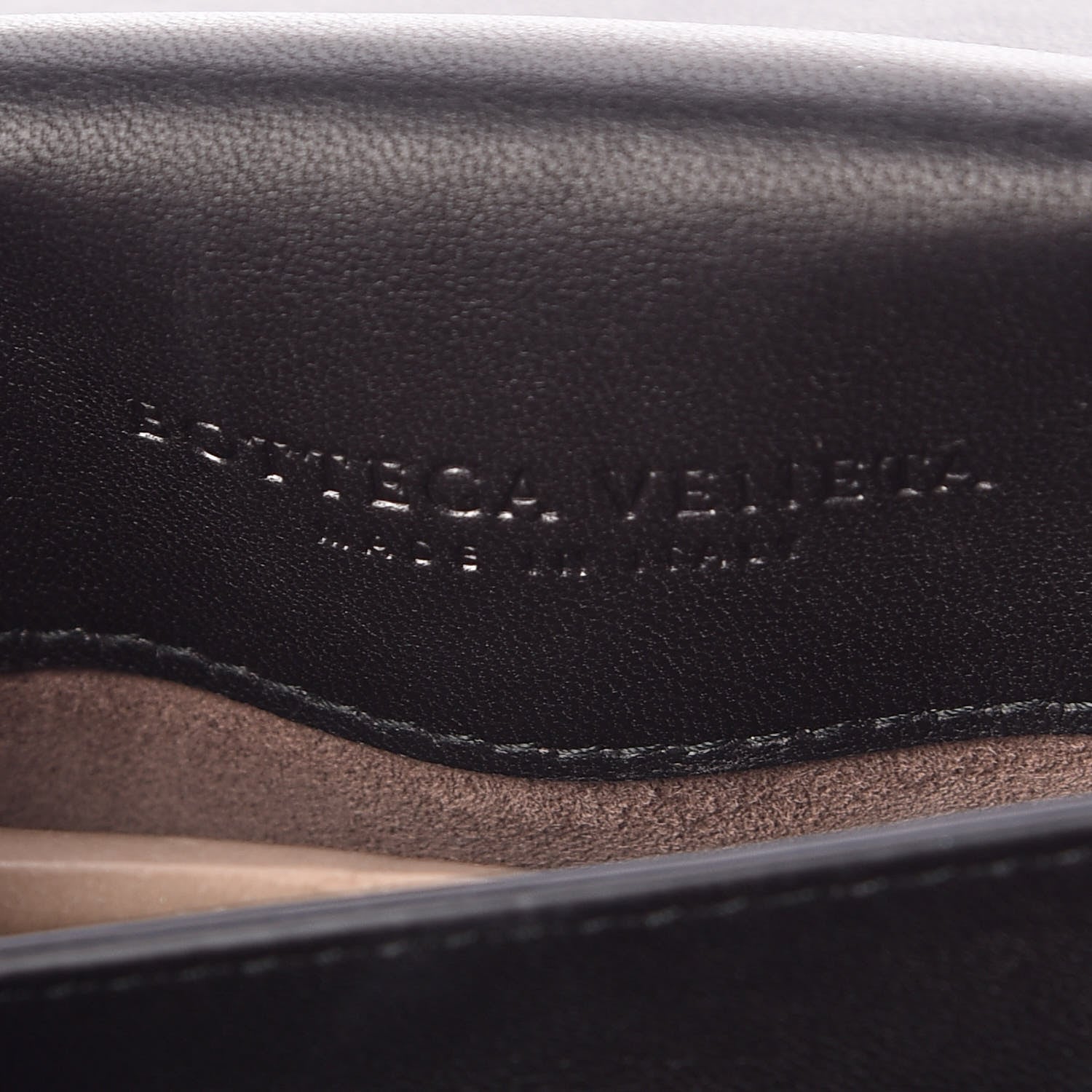 Bottega Veneta Karung Ayers Small Runway Shoulder Bag 7 of 7