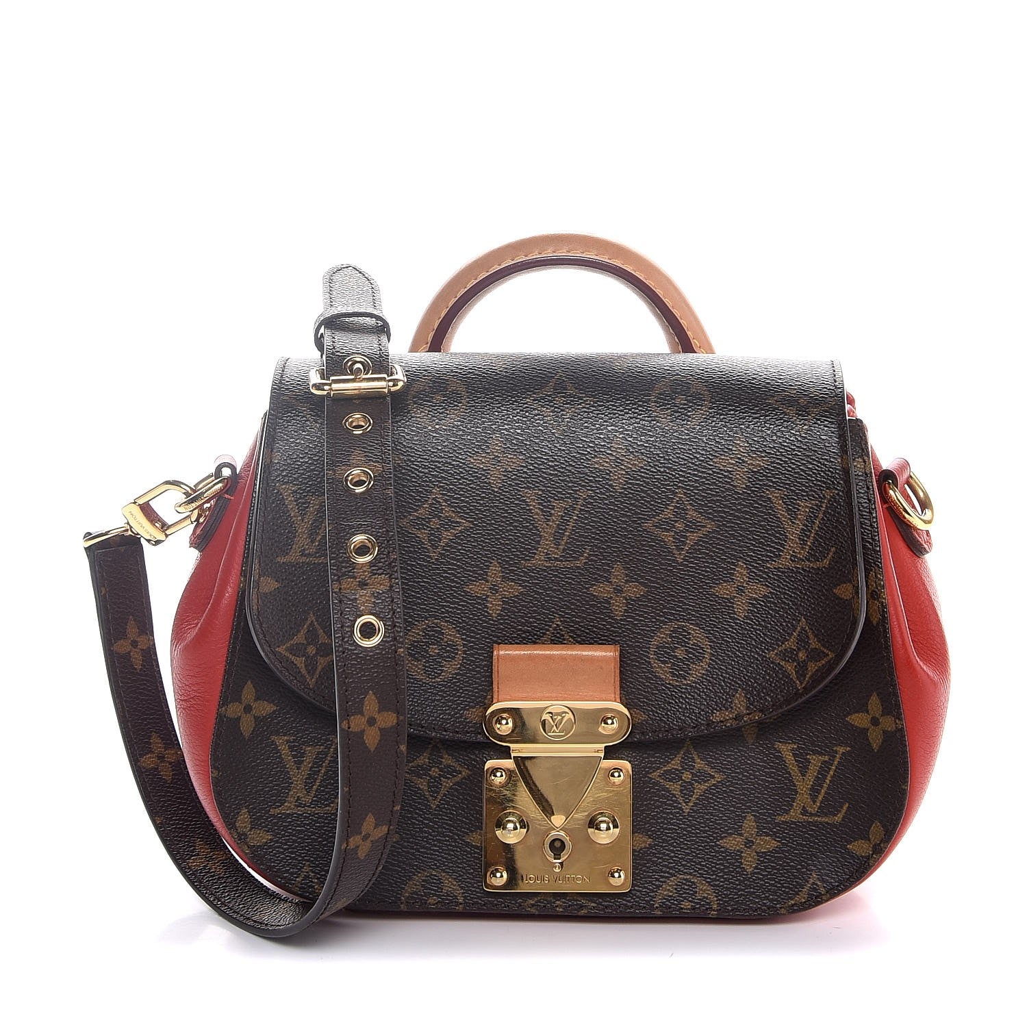 Louis Vuitton Monogram Eden PM Orient 1 of 13