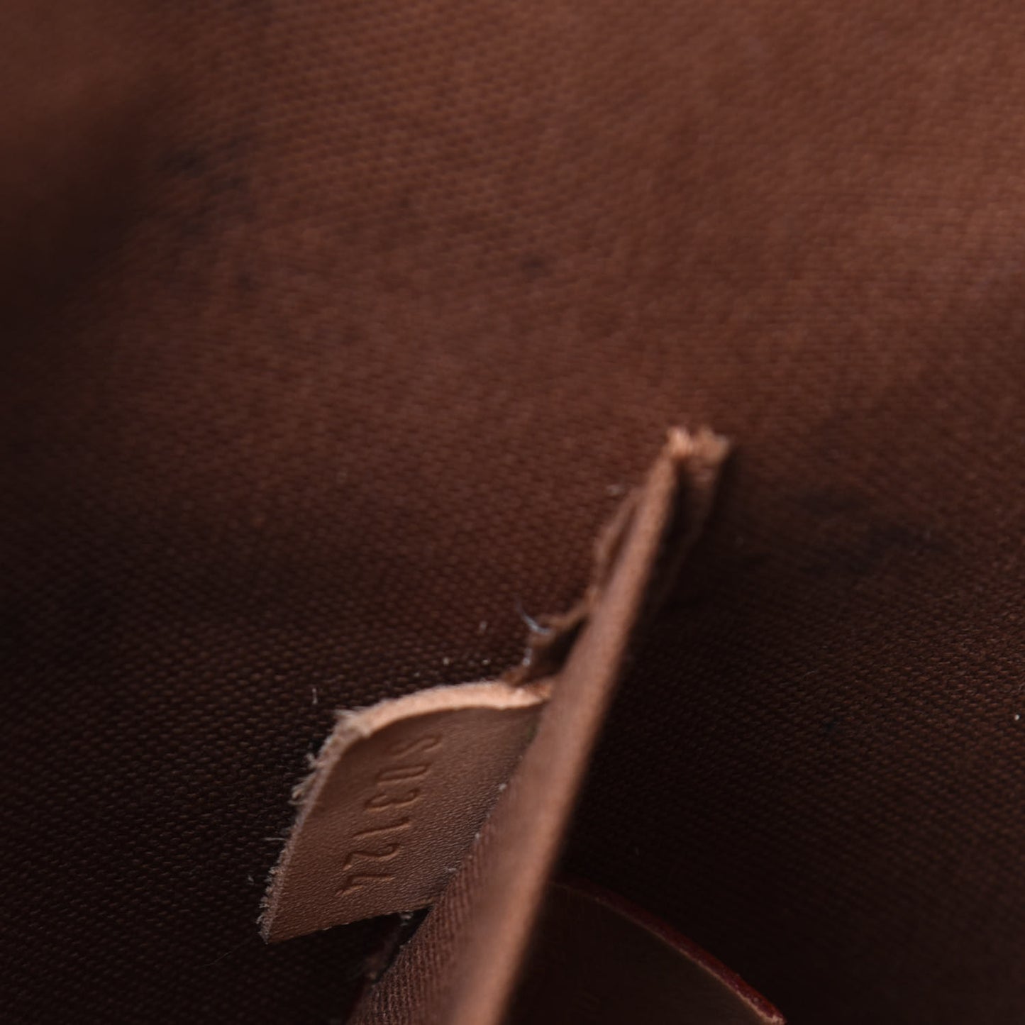 Monogram Alma PM
