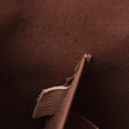 Louis Vuitton Monogram Alma PM 8 of 27