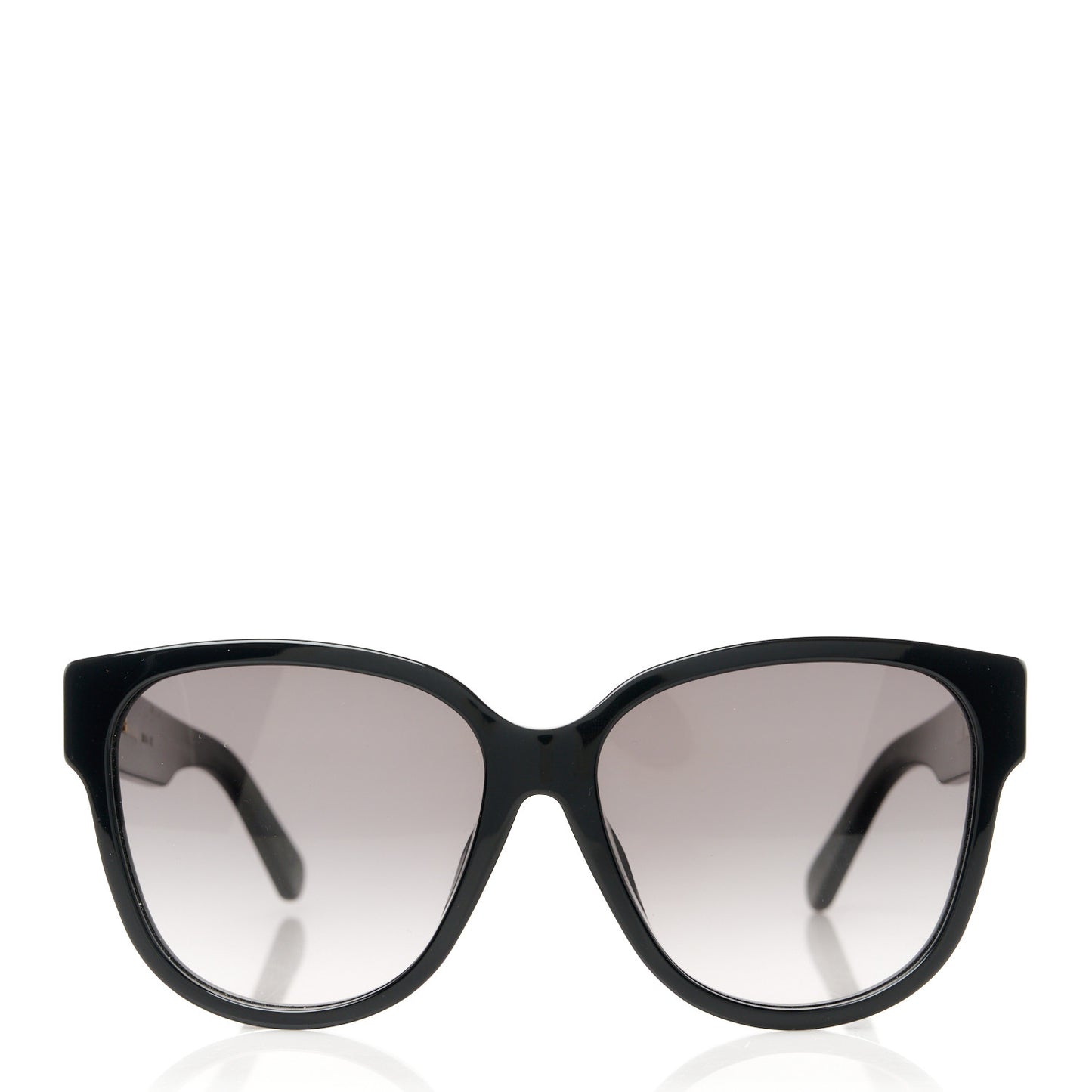 My LV Flower Sunglasses Z1617E Black