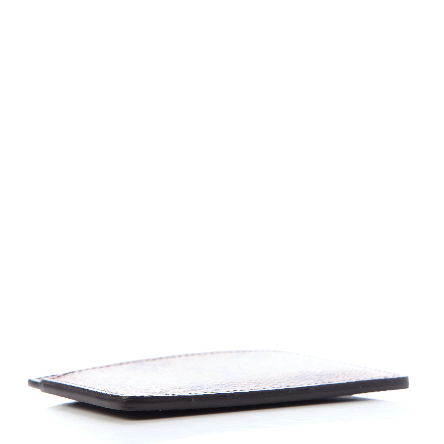 Louis Vuitton Reverse Monogram Card Holder 4 of 5
