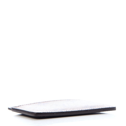 Louis Vuitton Reverse Monogram Card Holder 4 of 5