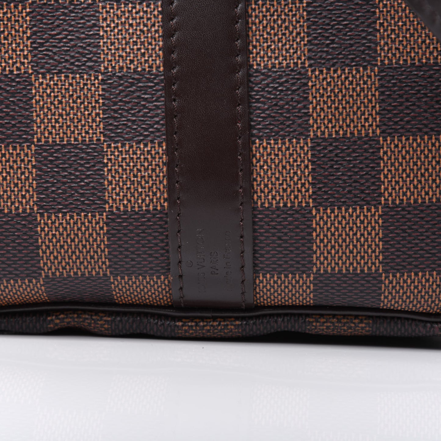 Damier Ebene Speedy Bandouliere 30