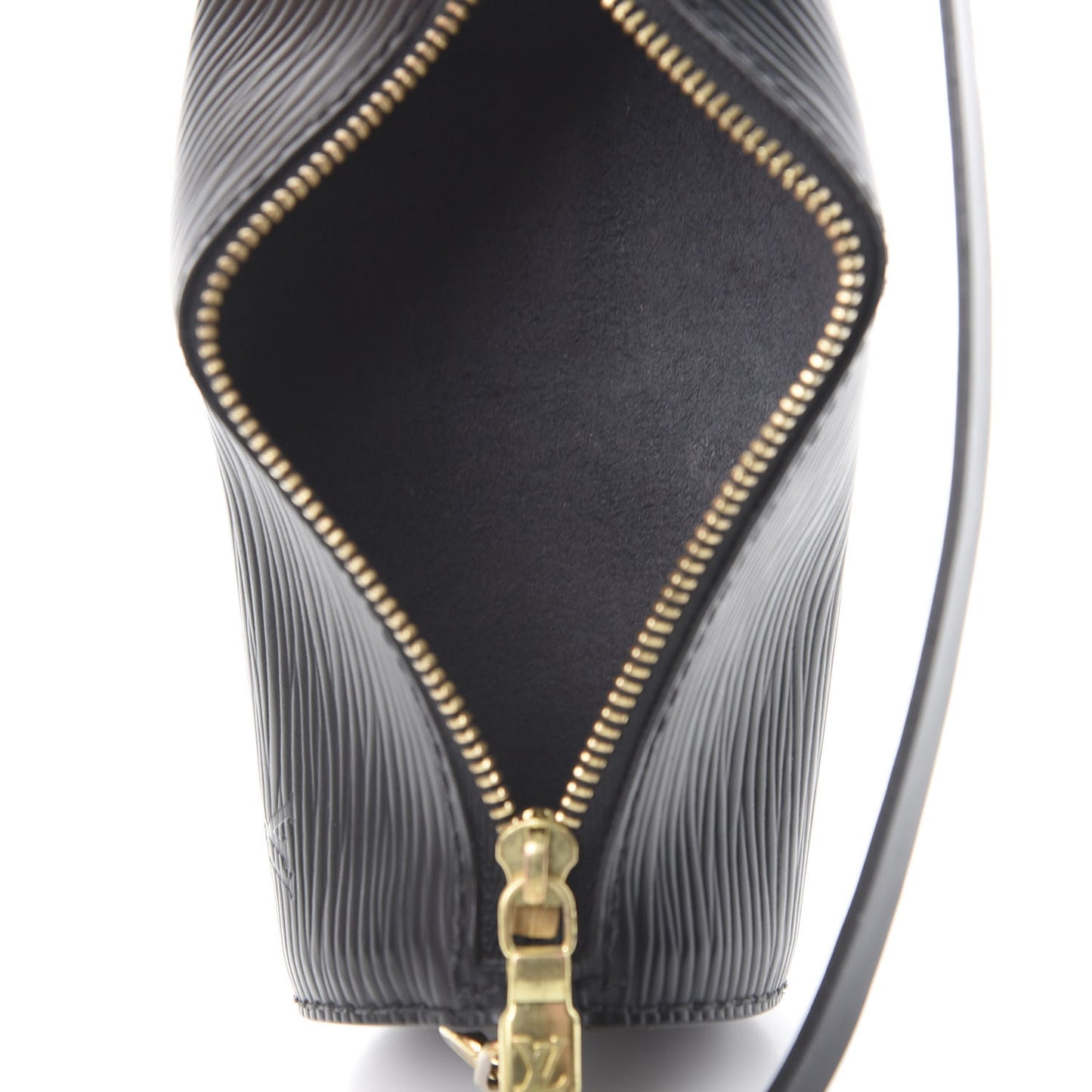 Epi Soufflot Pochette Black