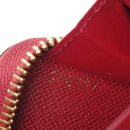 Louis Vuitton Monogram Zippy Multicartes Fuchsia 7 of 7
