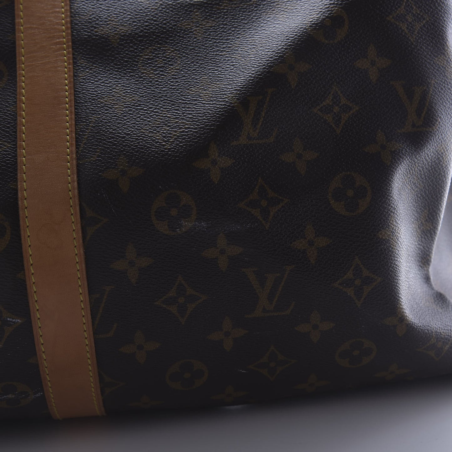 Monogram Keepall Bandouliere 55