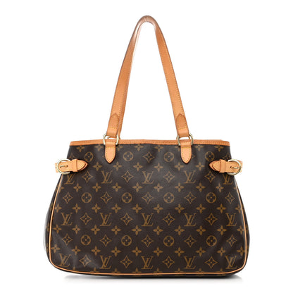 Louis Vuitton Monogram Batignolles Horizontal 1 of 10