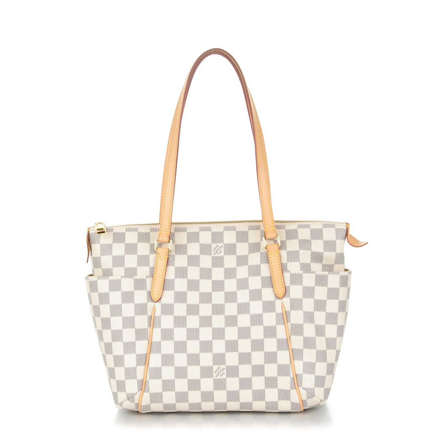Damier Azur Totally PM