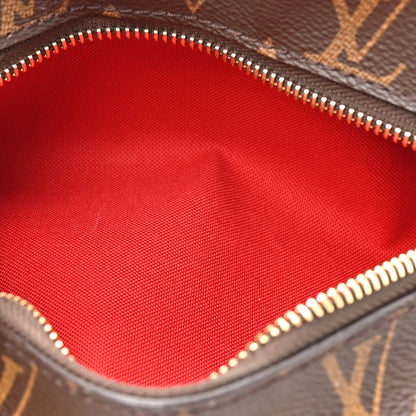 Louis Vuitton Monogram Nano Speedy Dating 5 of 9