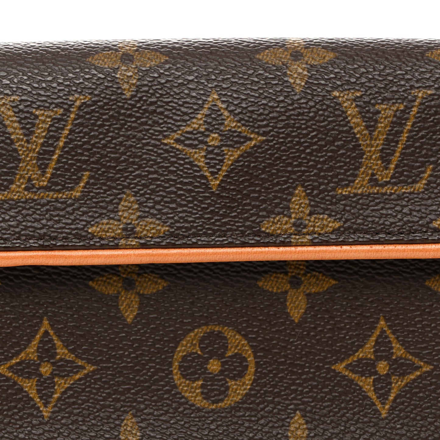 Monogram Pochette Florentine S