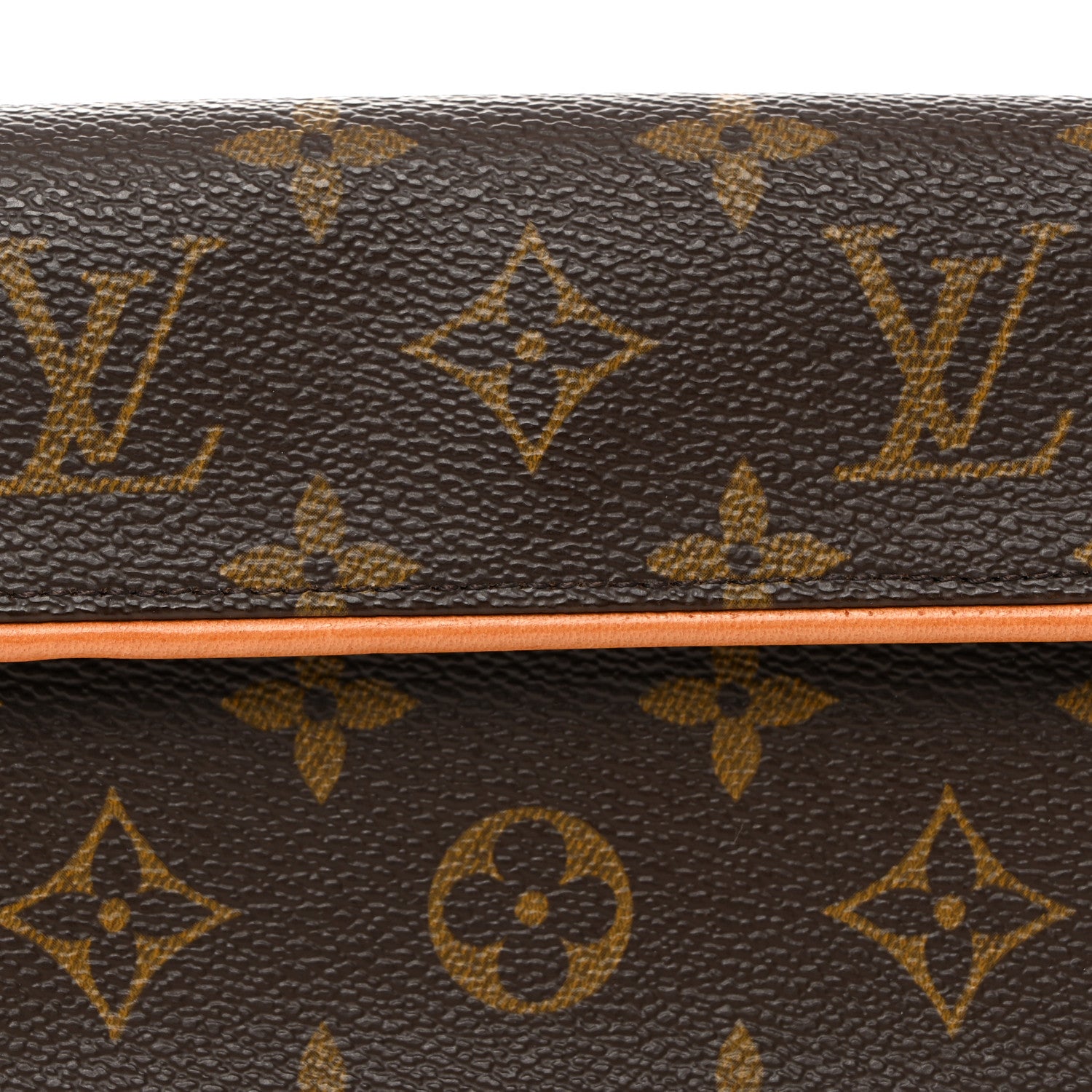 Louis Vuitton Monogram Pochette Florentine S 10 of 12