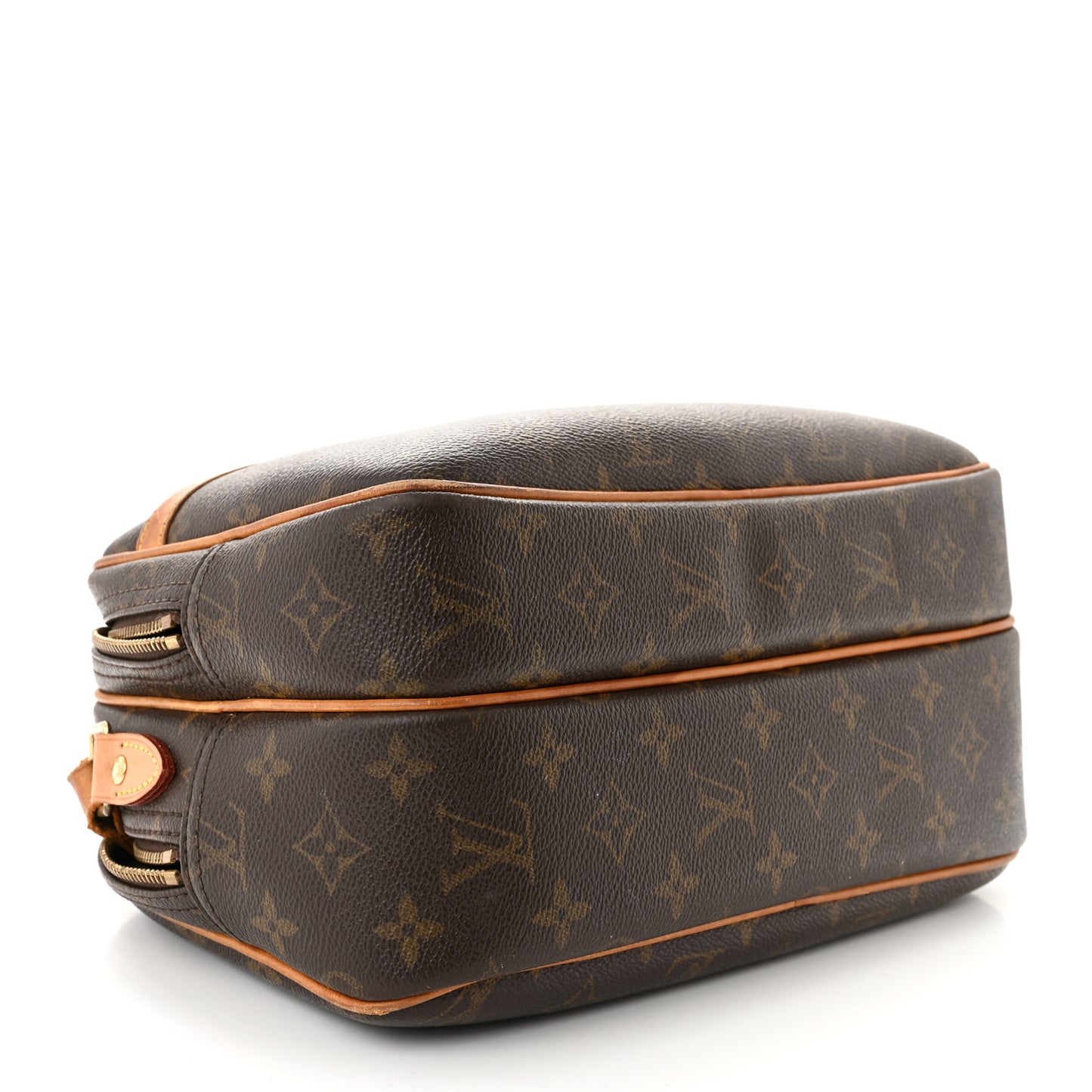 Monogram Reporter PM