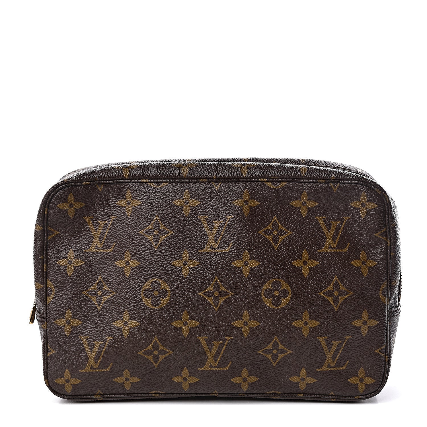 Louis Vuitton Monogram Trousse Toilette 23 1 of 8