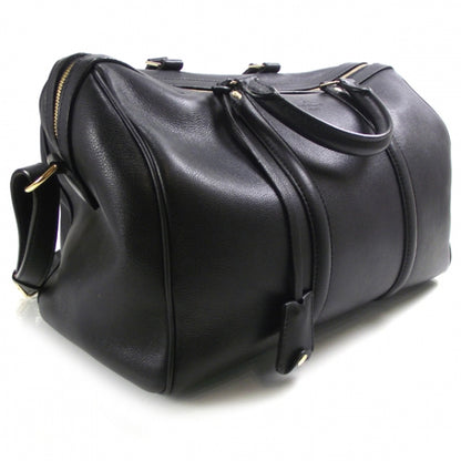 Louis Vuitton Calfskin SC Bag Cobalt 3 of 14