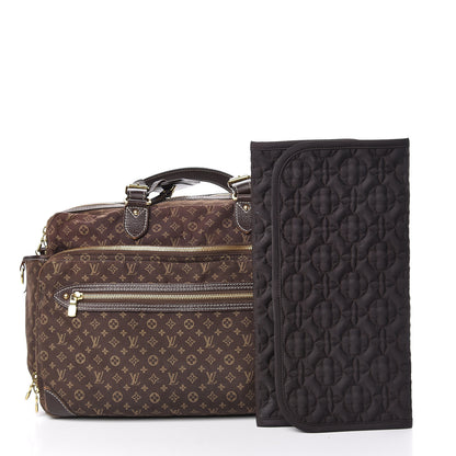 Louis Vuitton Mini Lin Sac a Langer Diaper Bag Ebene 5 of 36