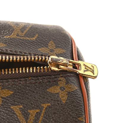 Louis Vuitton Monogram Papillon 30 with Companion 10 of 14