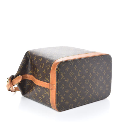 Louis Vuitton Monogram Sharon Stone Amfar Vanity Three 4 of 13