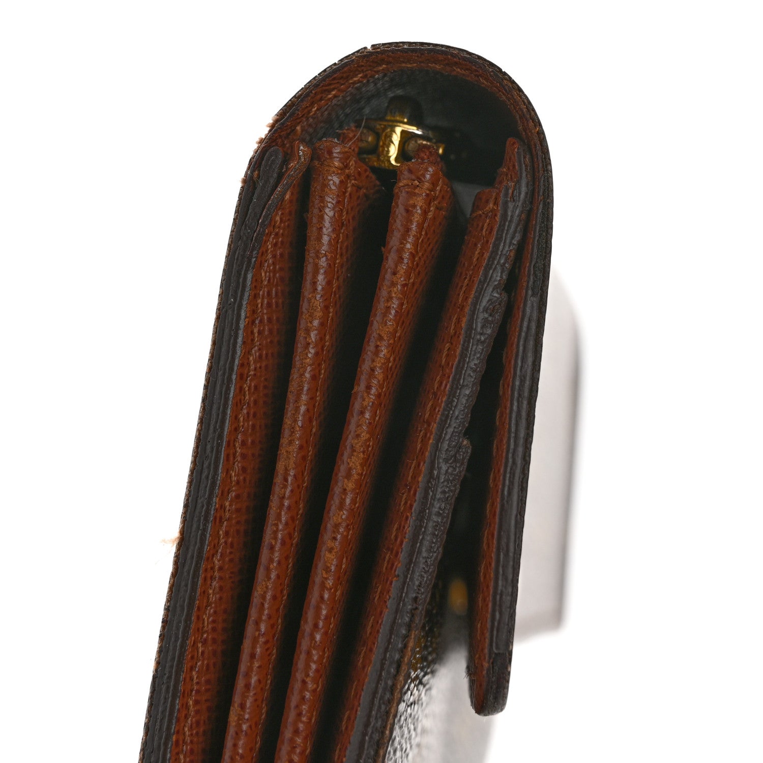 Louis Vuitton Monogram Sarah Wallet 9 of 14