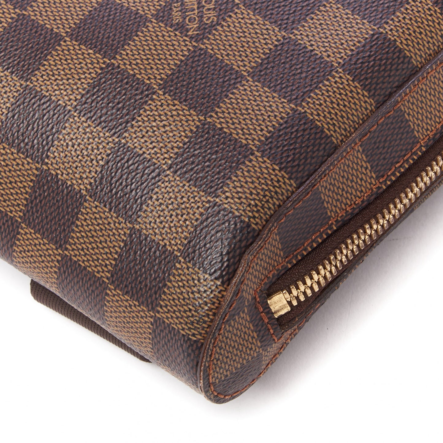 Damier Ebene Geronimos