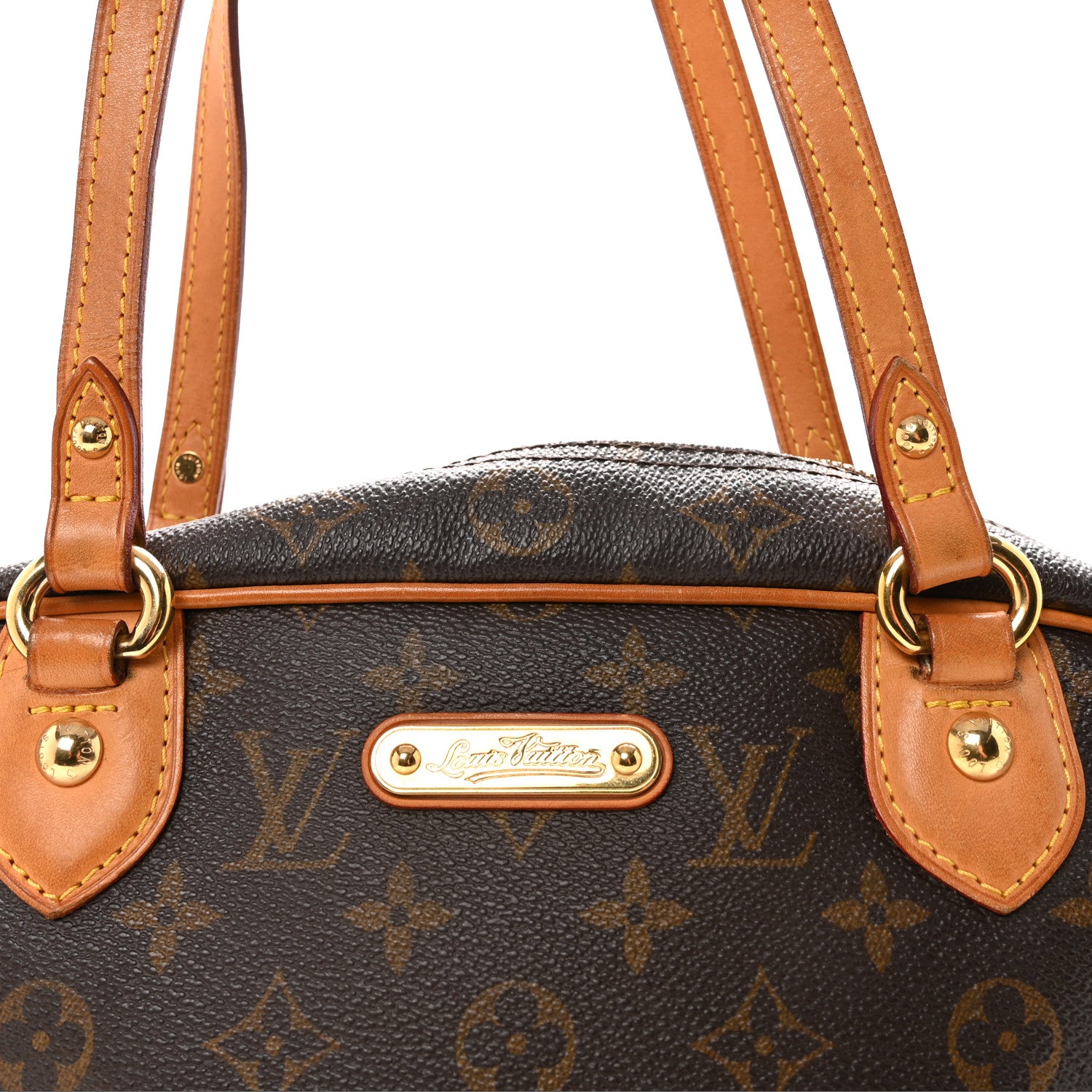 Louis Vuitton Monogram Montorgueil GM 7 of 10