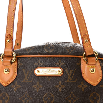 Louis Vuitton Monogram Montorgueil GM 7 of 10