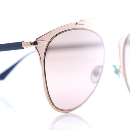 Christian Dior Reflected Sunglasses Rose Gold 6 of 6