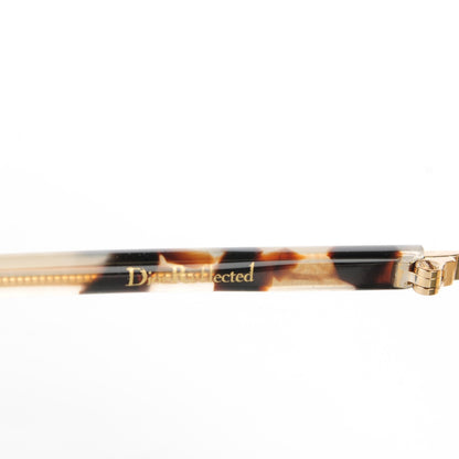 Christian Dior Reflected Sunglasses Tortoise 4 of 8