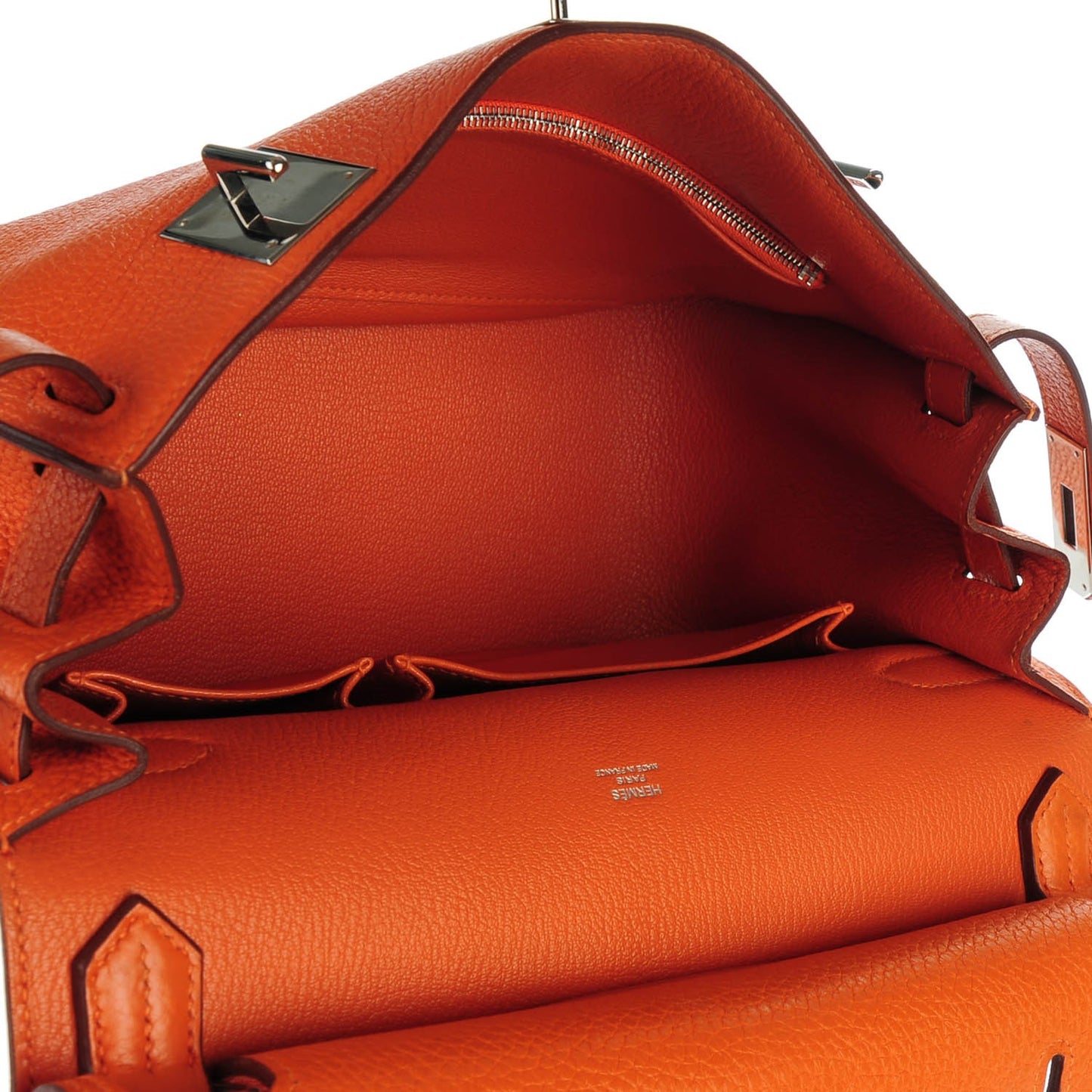 Taurillon Clemence Jypsiere 28 Orange