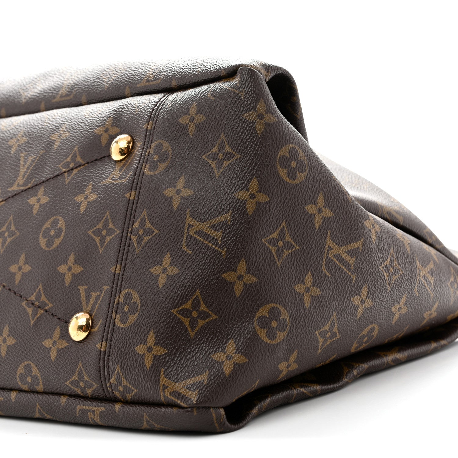 Louis Vuitton Monogram Artsy GM 9 of 10