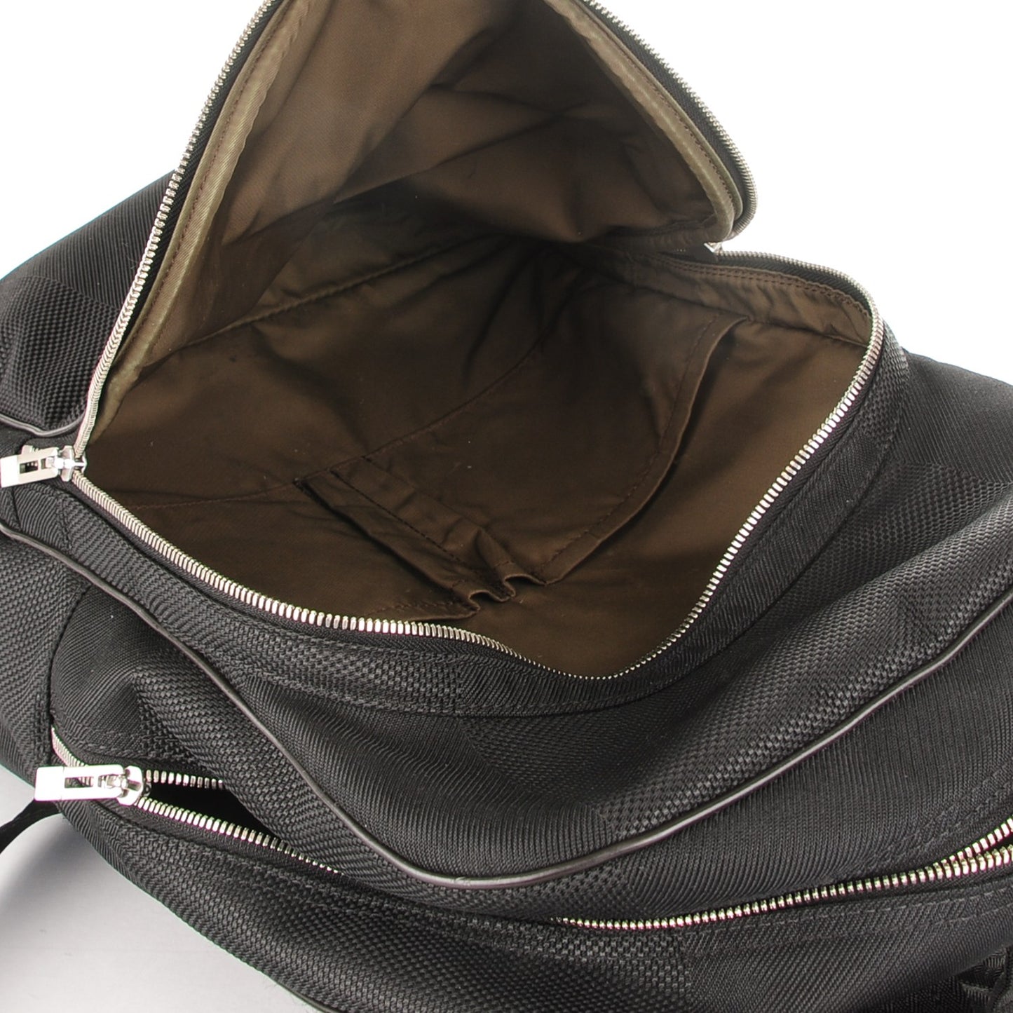 Damier Geant Neo Bongo Backpack Black